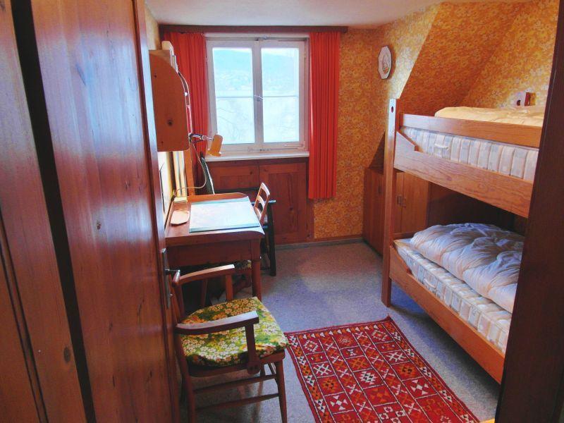 Ferienhaus Haus Am Ufer Gaienhofen  Ruang foto