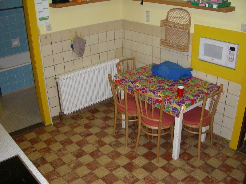 Ferienhaus Haus Am Ufer Gaienhofen  Ruang foto