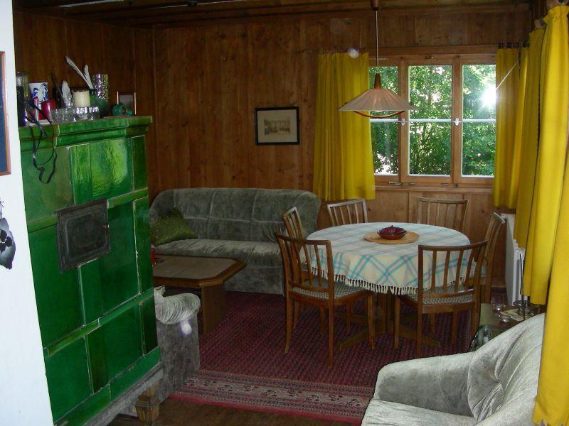 Ferienhaus Haus Am Ufer Gaienhofen  Ruang foto